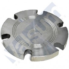 BRIDA INTERNACIONAL MARPOL PARA DESCARGA DE COMBUSTIBLE